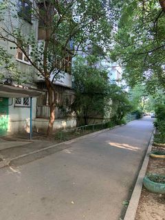 Квартира Краснова вул.