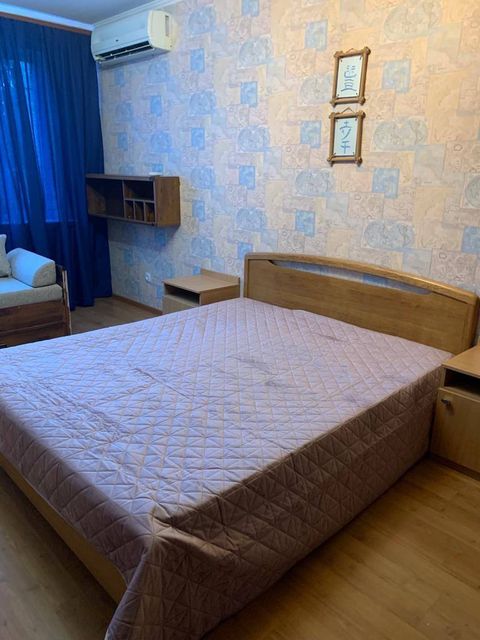 квартира на Педагогічний вул.