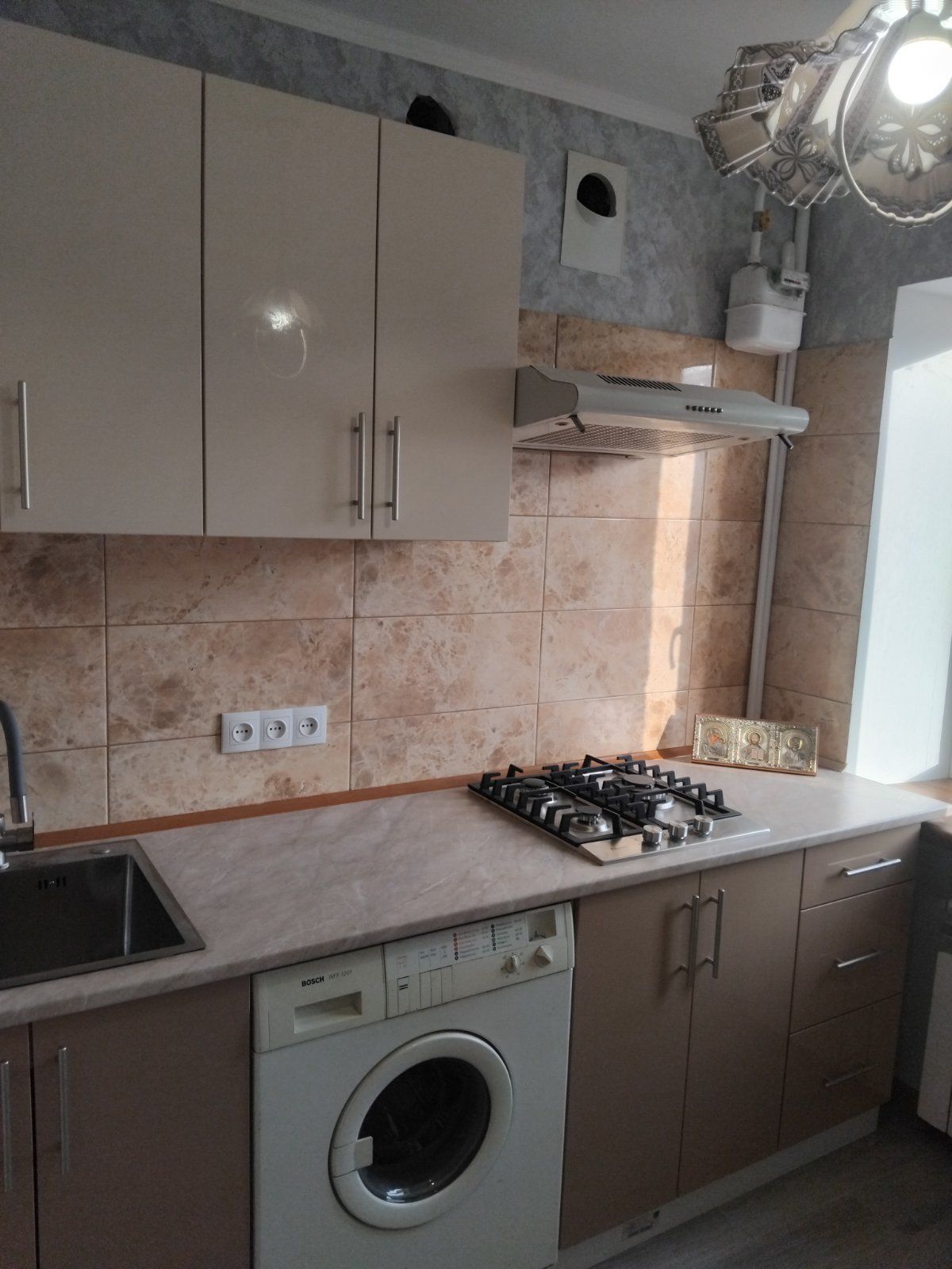 Квартира на Фонтанська дорога