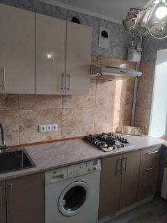 Квартира на Фонтанська дорога