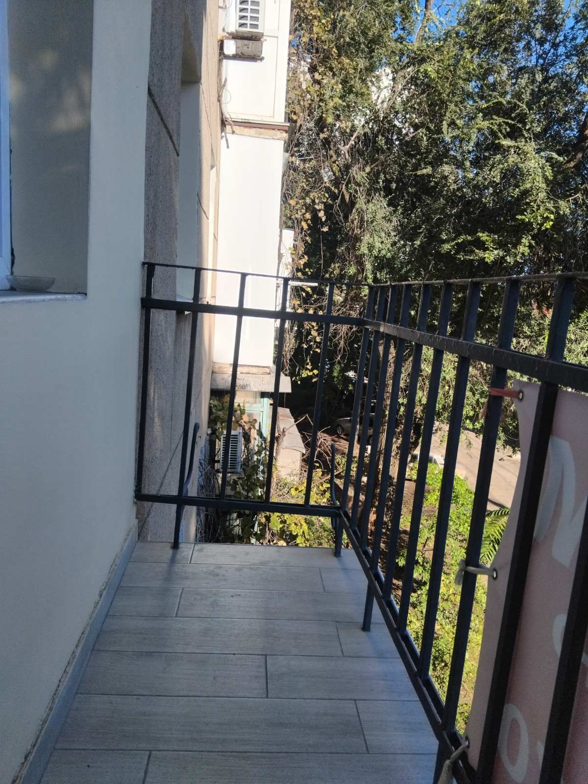 Квартира на Фонтанська дорога