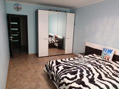 Квартира на Заболотного Академіка вул.