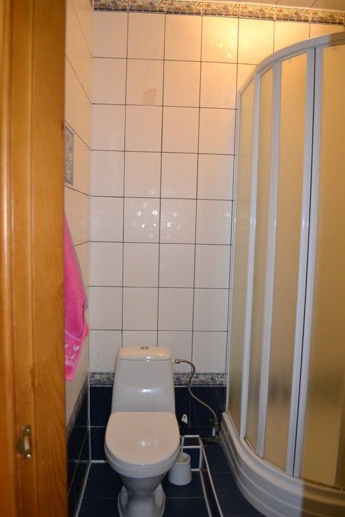 Квартира на Тінистій вул.