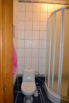 Квартира на Тінистій вул.