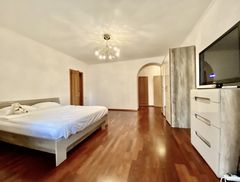 Квартира на Тінистій вул.