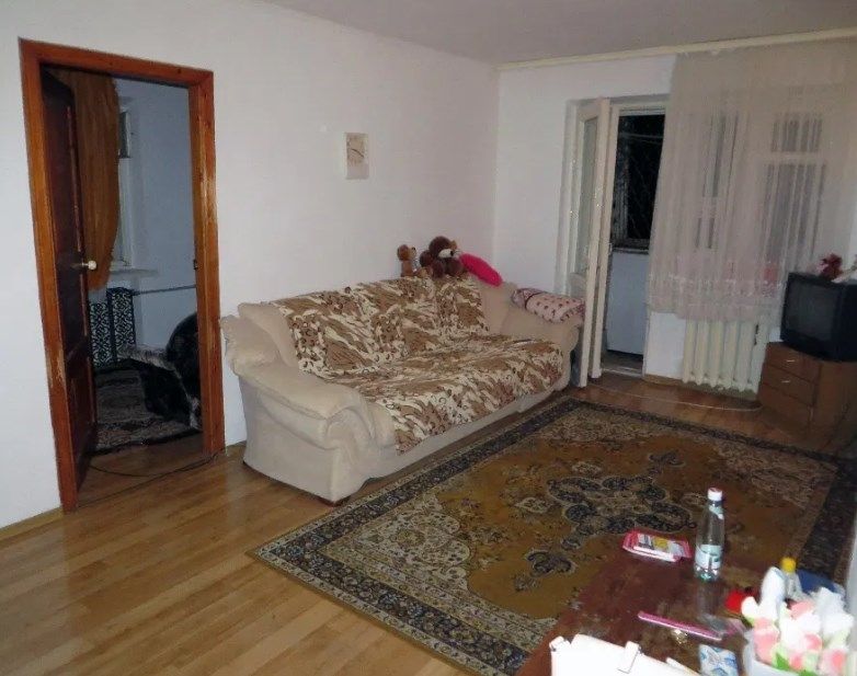 Квартира на Сегедська вул.