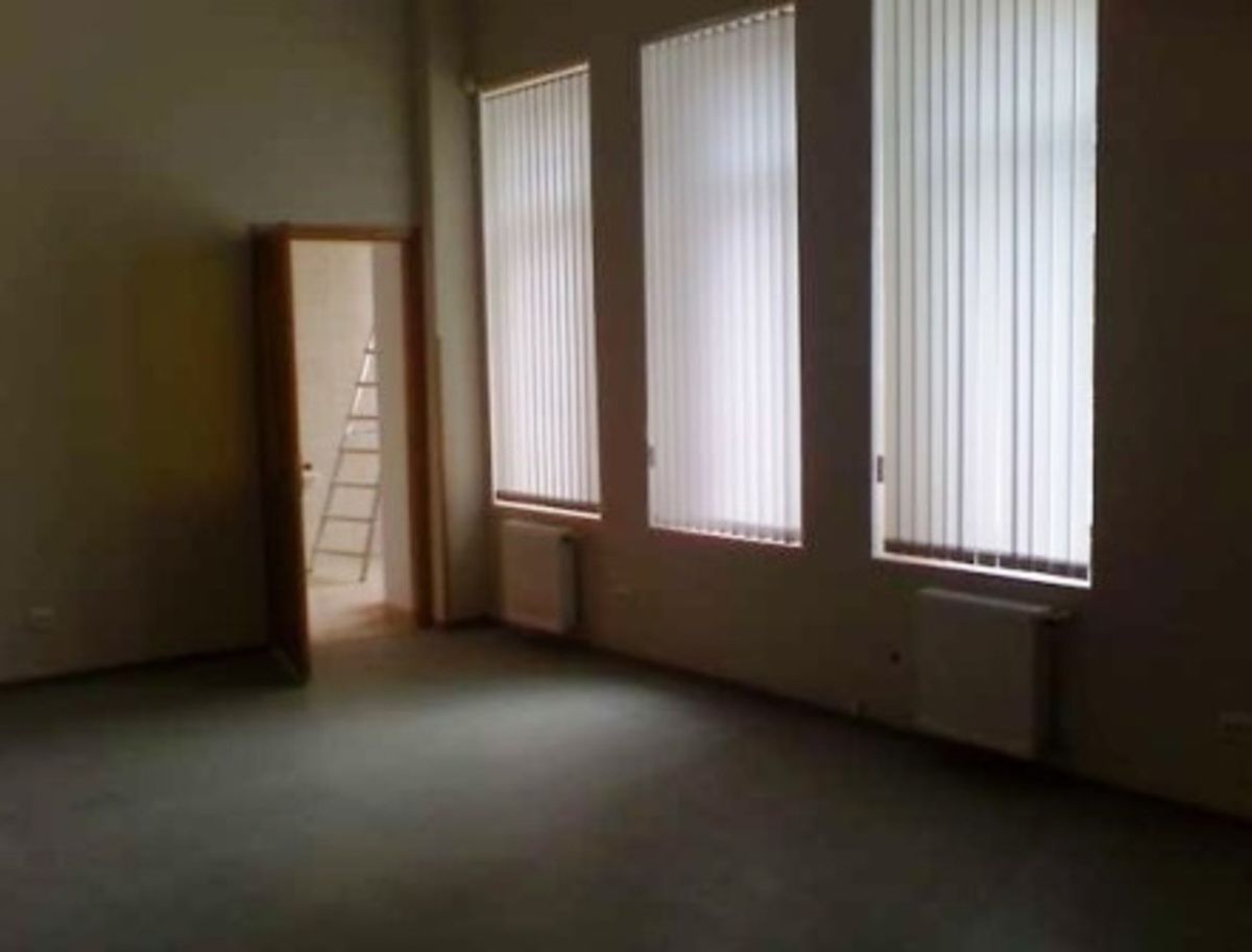 Квартира на Катерининська вул.