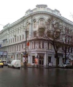 Квартира на Катерининська вул.