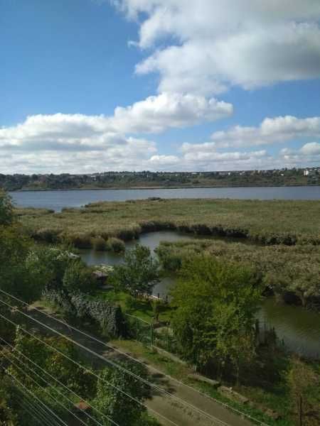 Будинок на Лебідь КООП.