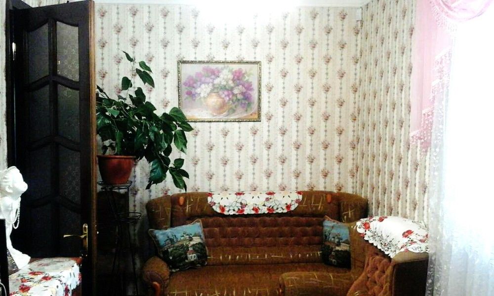 Продається будинок на Курська вул.