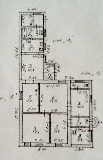 Продається будинок на Курська вул.