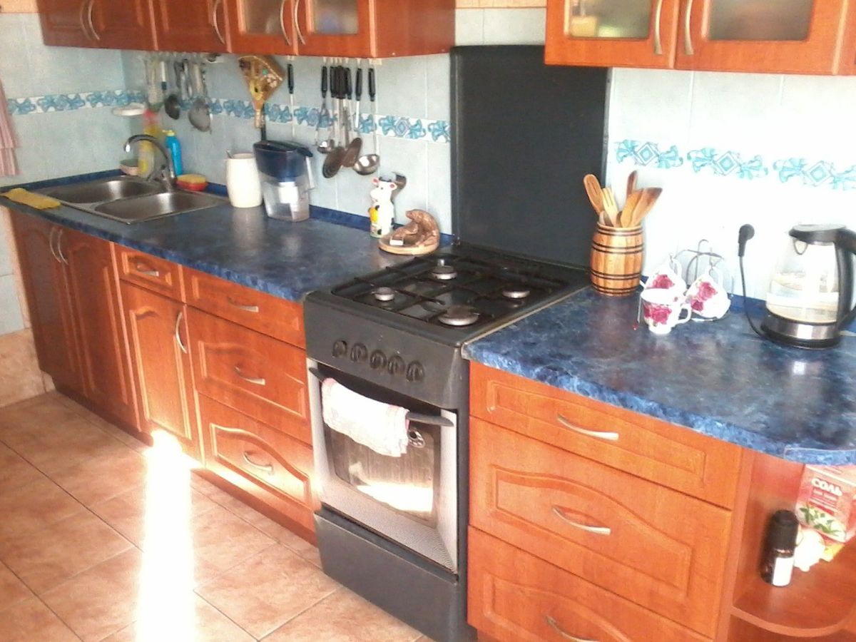 Будинок на К.Кузнецова вул.