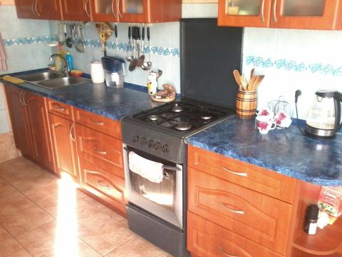 Будинок на К.Кузнецова вул.