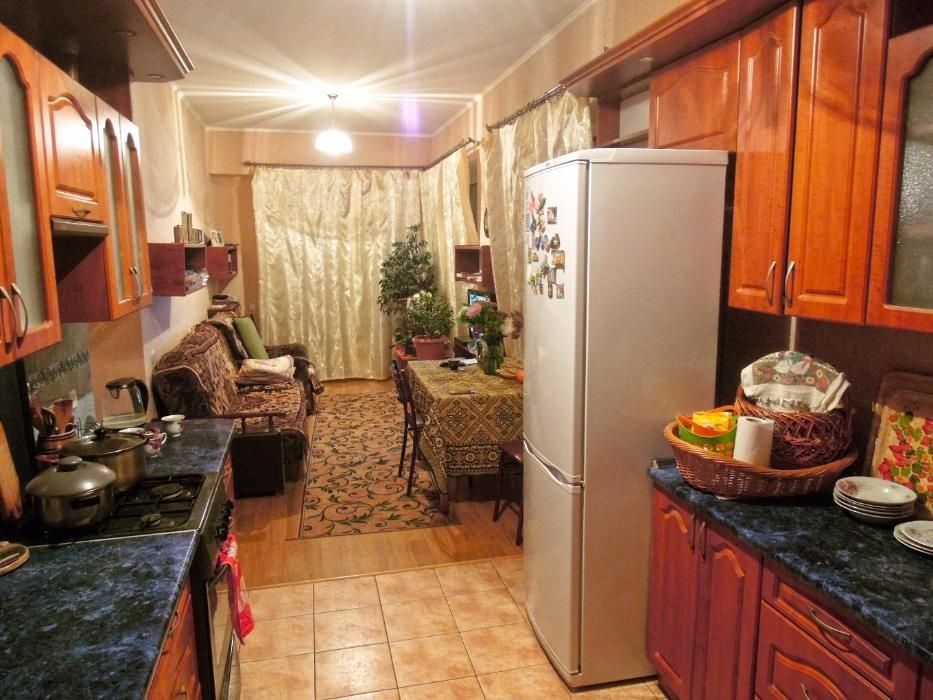 Будинок на К.Кузнецова вул.