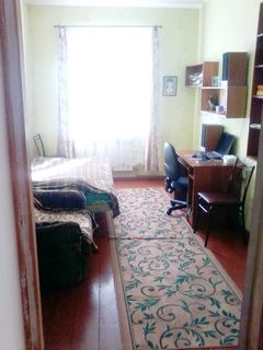 Будинок на К.Кузнецова вул.