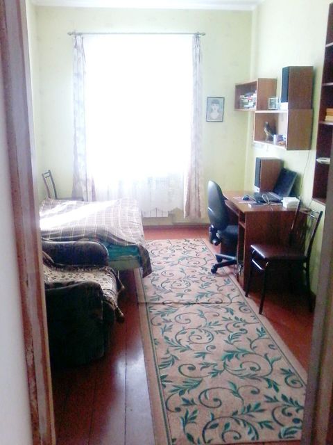 Будинок на К.Кузнецова вул.