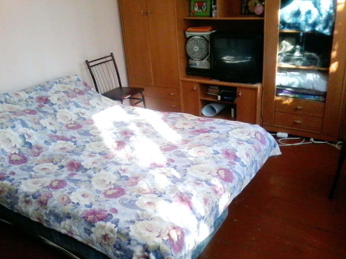 Будинок на К.Кузнецова вул.