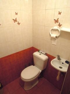 Будинок на К.Кузнецова вул.