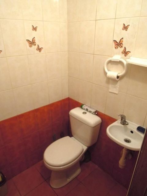 Будинок на К.Кузнецова вул.