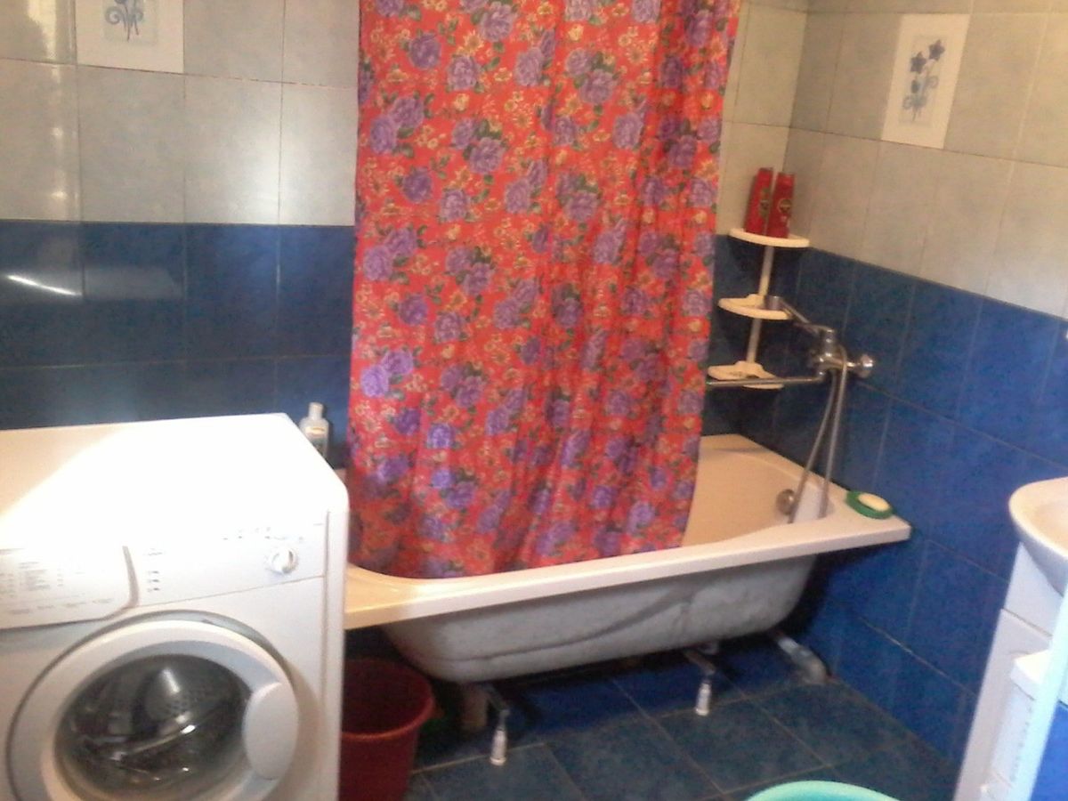 Будинок на К.Кузнецова вул.