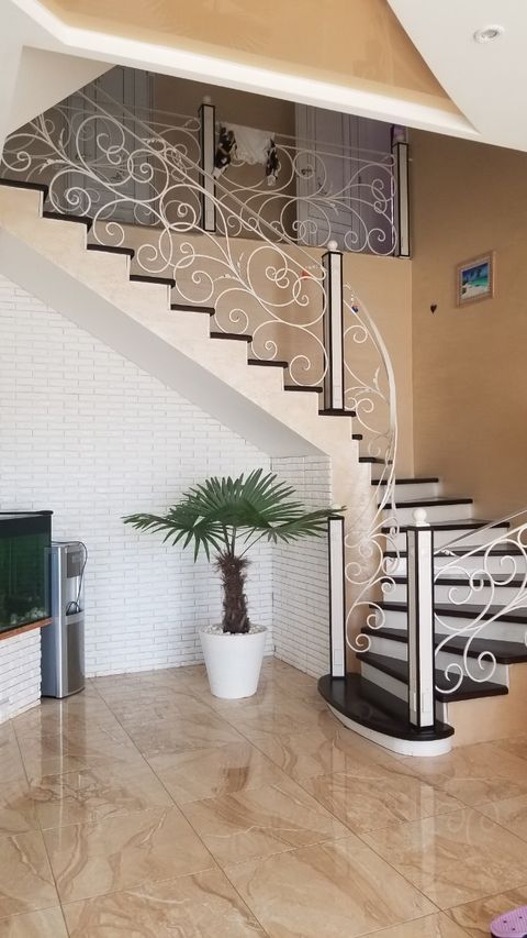 Дом на Заболотного ул.