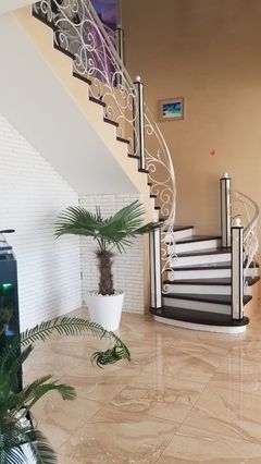 Дом на Заболотного ул.