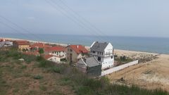 Приватний будинок - таунхаус на масив.