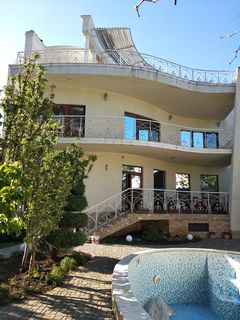 Будинок на Львівська вул.