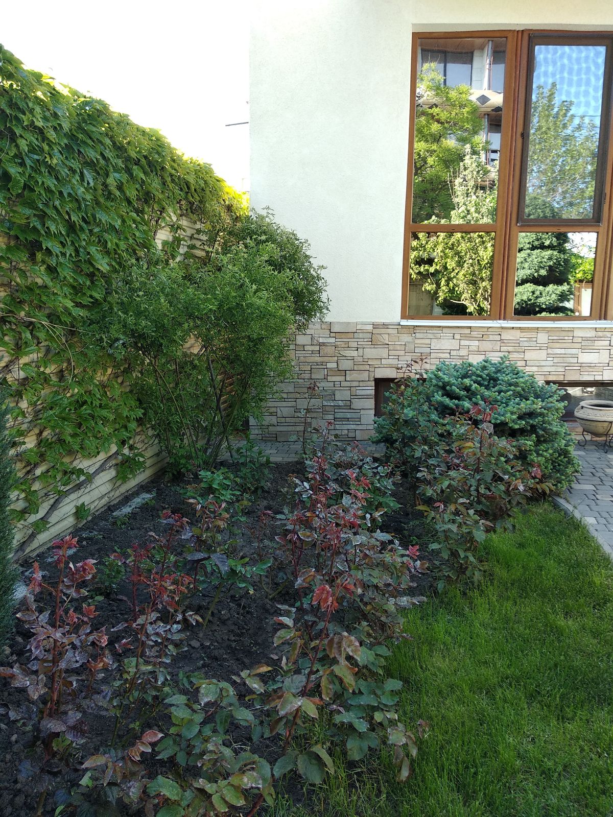 Будинок на Львівська вул.