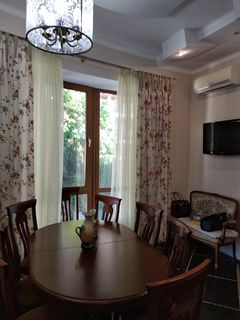 Будинок на Львівська вул.