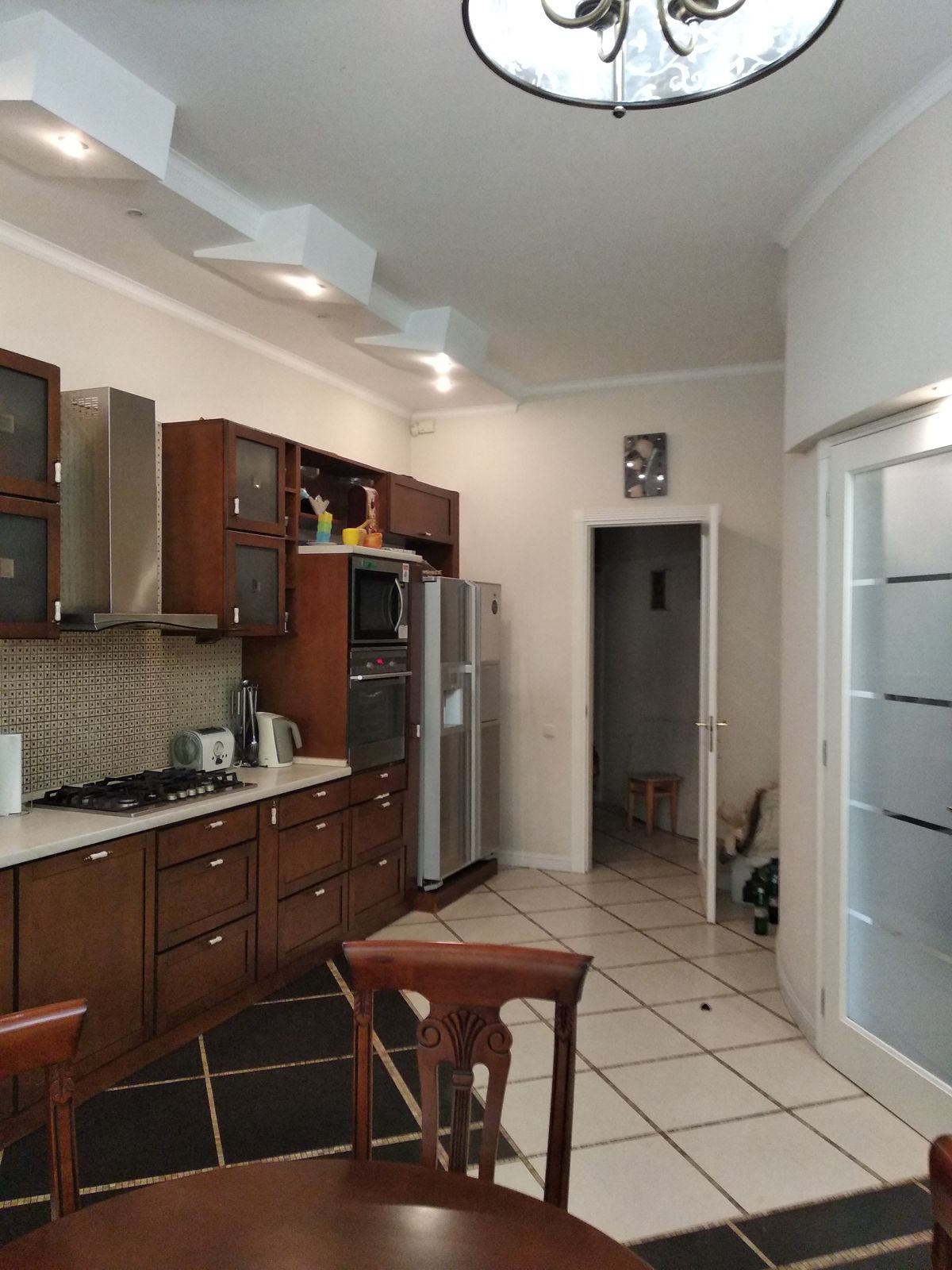 Будинок на Львівська вул.