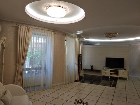 Будинок на Львівська вул.