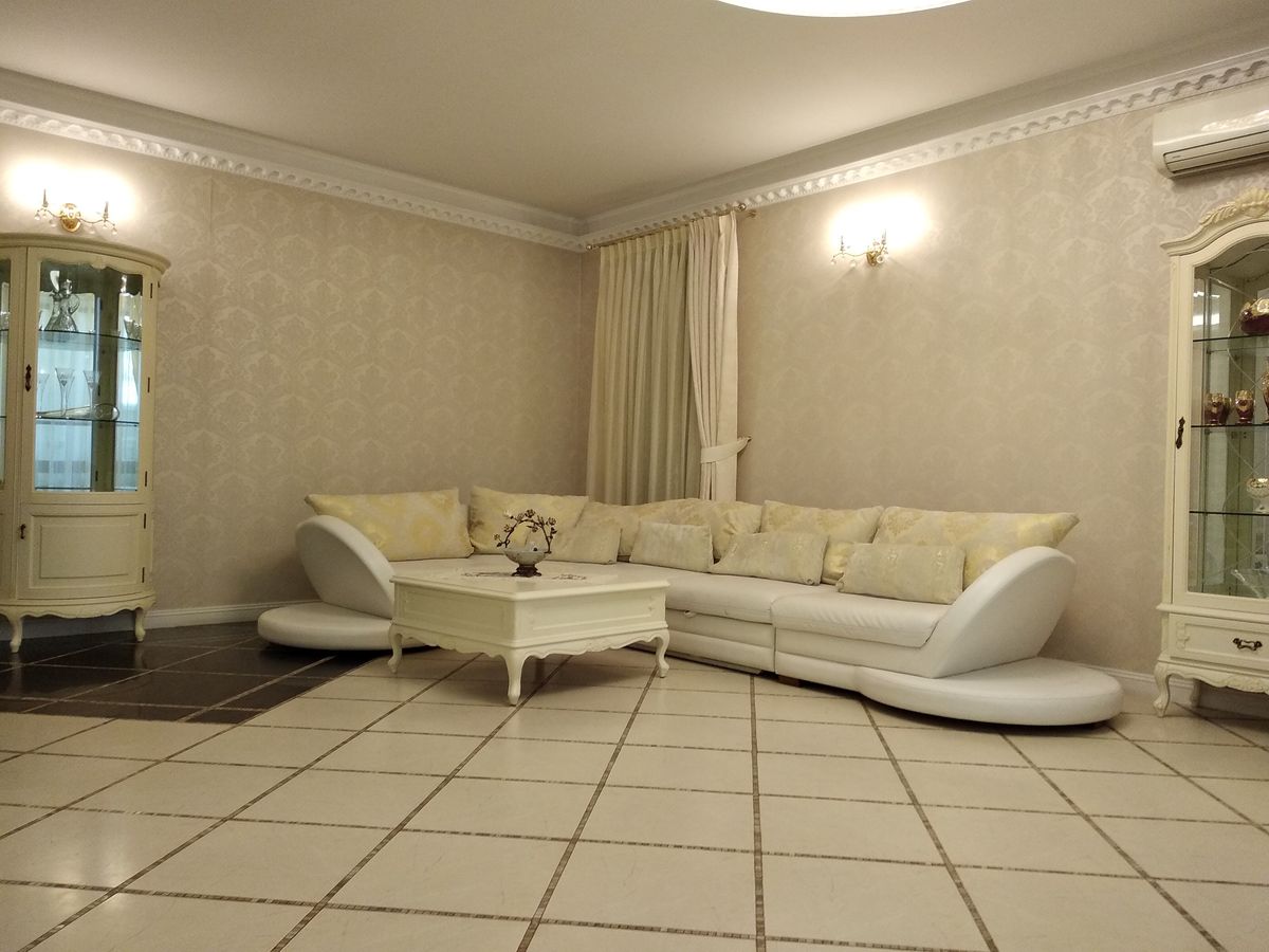 Будинок на Львівська вул.