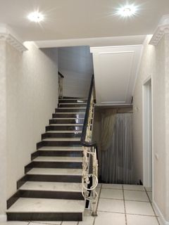 Будинок на Львівська вул.