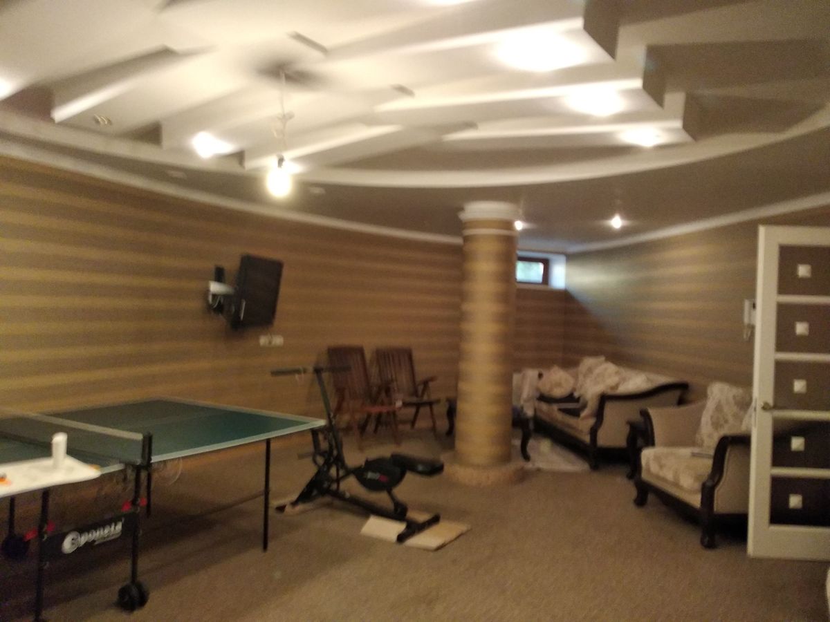 Будинок на Львівська вул.