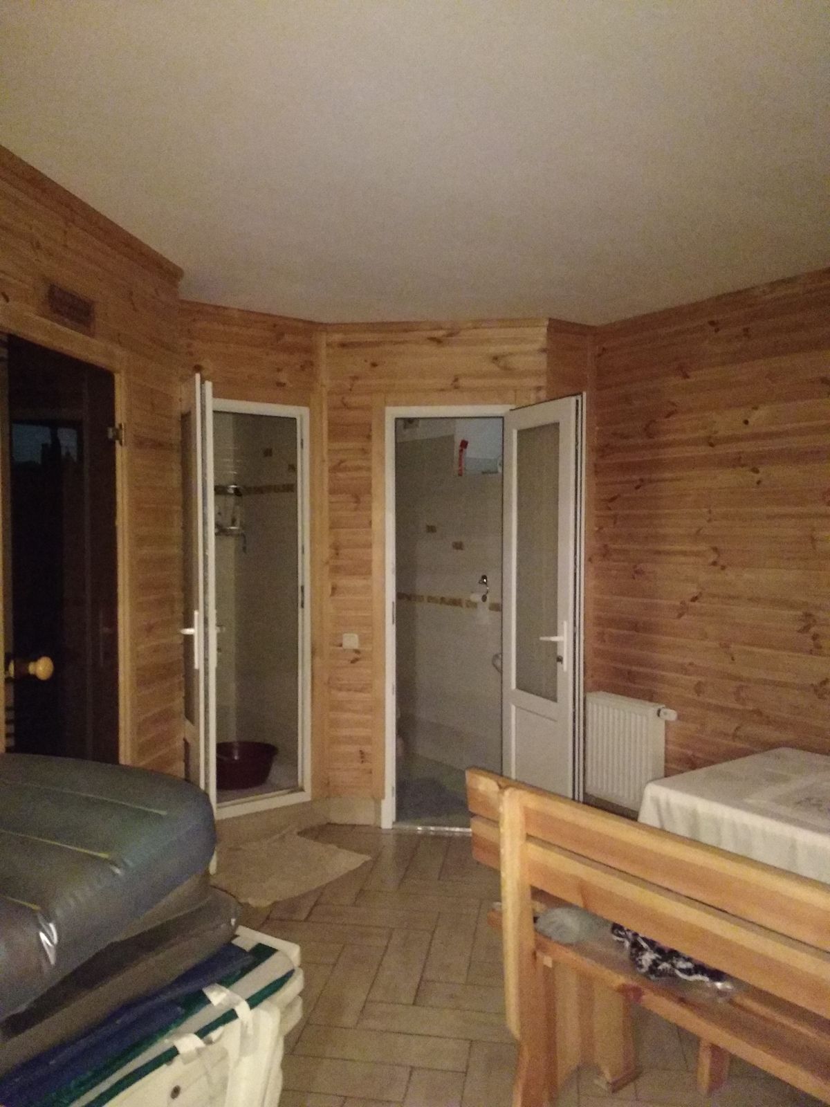 Будинок на Львівська вул.