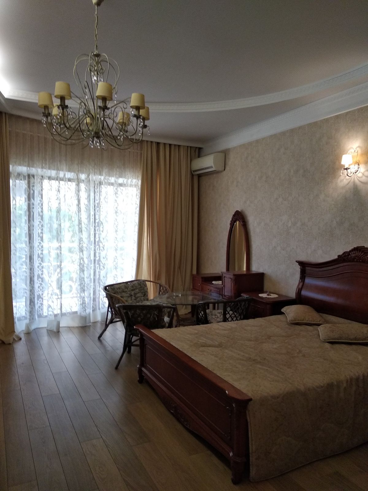 Будинок на Львівська вул.