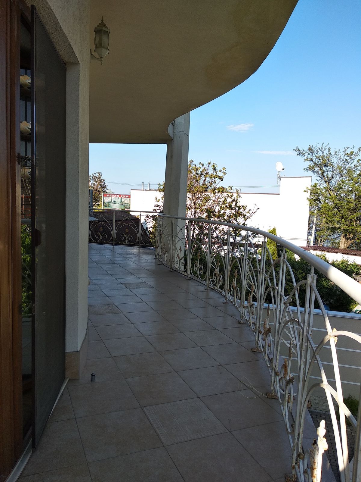 Будинок на Львівська вул.