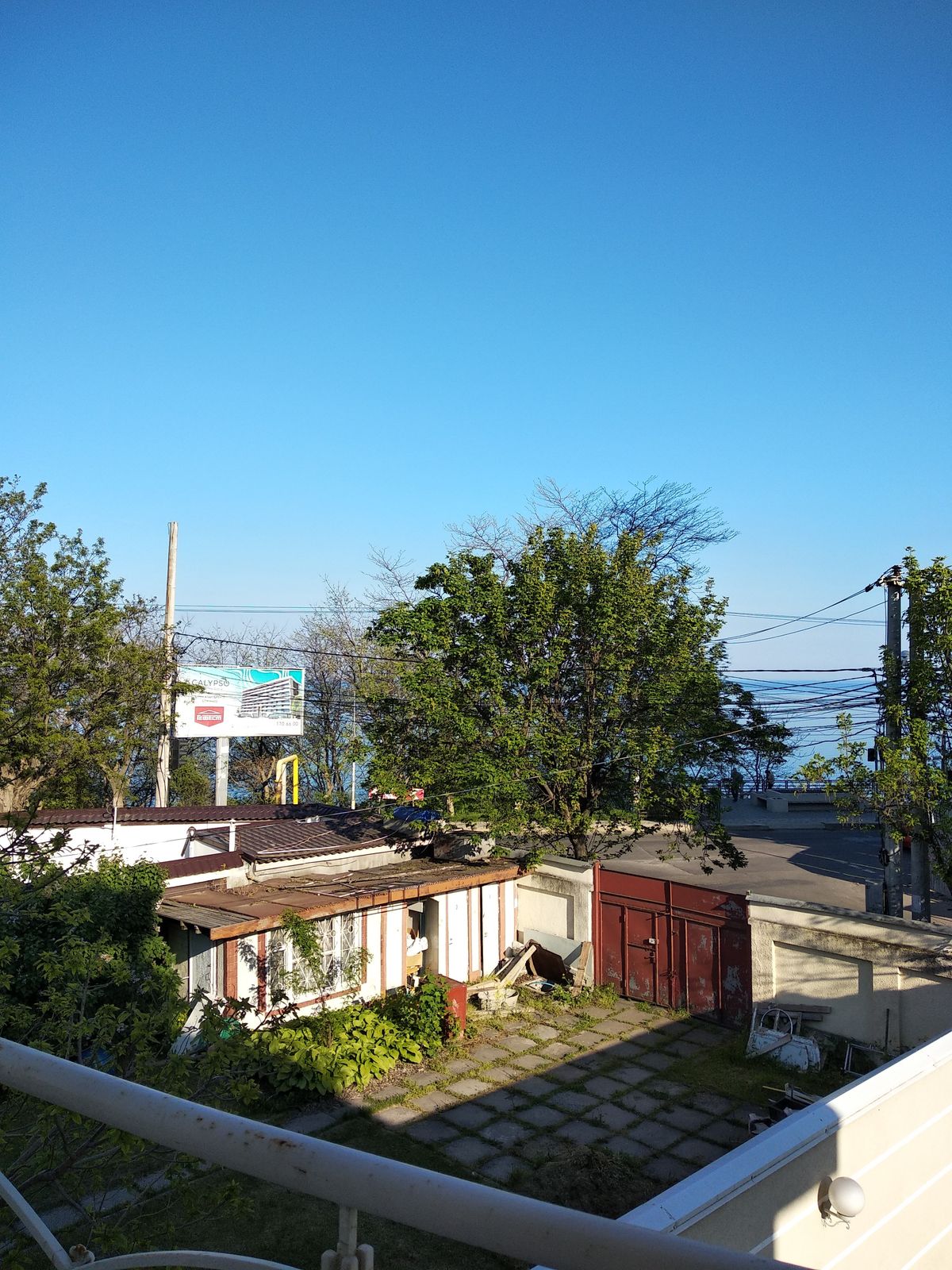 Будинок на Львівська вул.