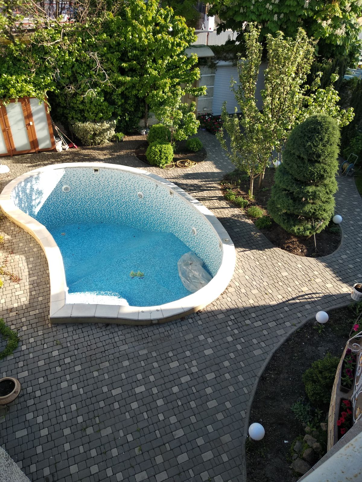 Будинок на Львівська вул.