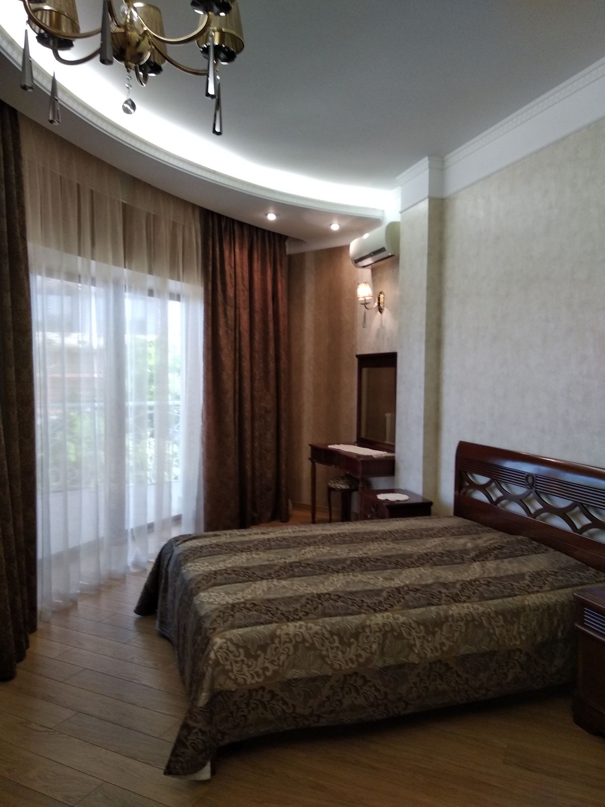 Будинок на Львівська вул.