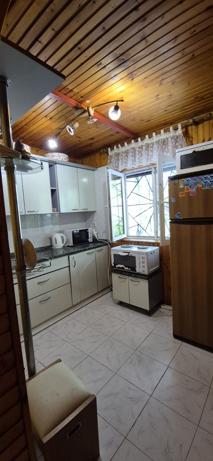 Будинок на 423 причал вул.