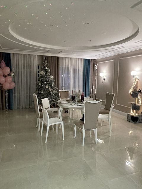 Таун Хаус в элитном комплексе Зелены Мыс с дизайн ремонтом