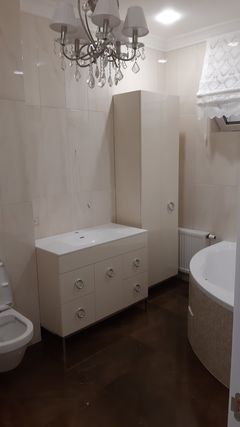 Таун Хаус в элитном комплексе Зелены Мыс с дизайн ремонтом