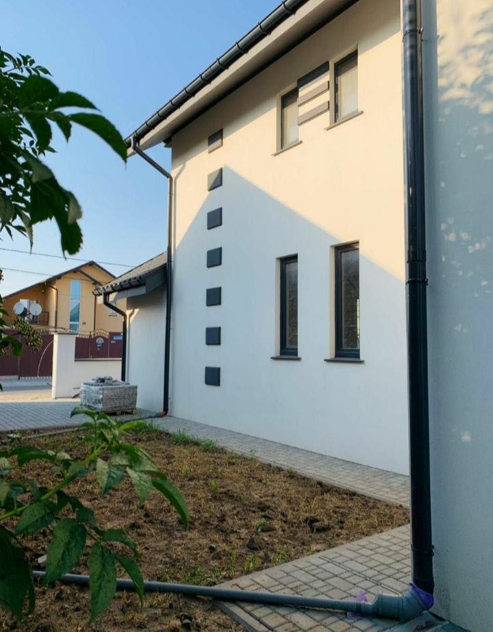 Дом на Радужной ул.