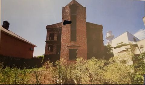 Будинок на Весела вул.