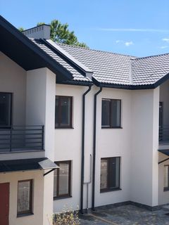 Танхаус з Ремонтом!