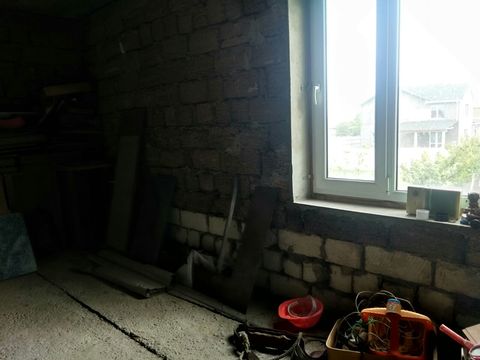 Будинок на Новій вул.