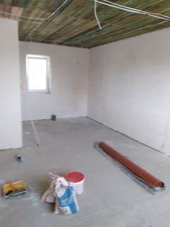 Дом на Зеленой ул.