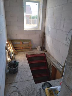 Дом на Зеленой ул.